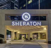 Sheraton Maria Isabel Mexico City Reforma hotel detail image 5