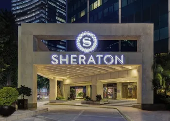 Sheraton Maria Isabel Mexico City Reforma hotel thumbnail 5