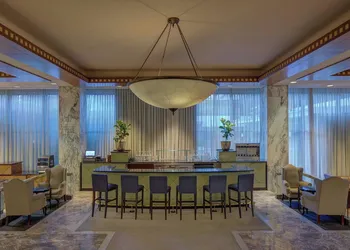 Sheraton Maria Isabel Mexico City Reforma hotel thumbnail 6