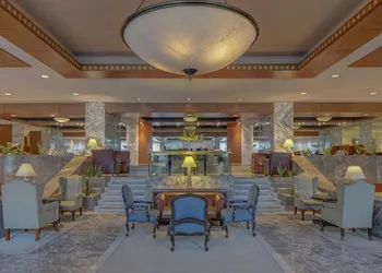 Sheraton Maria Isabel Mexico City Reforma hotel thumbnail 7
