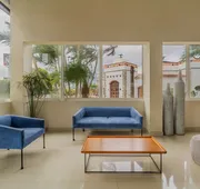 City Express by Marriott Tuxtla Gutierrez hotel detail image 5