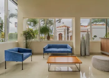 City Express by Marriott Tuxtla Gutierrez hotel thumbnail 5