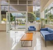 City Express by Marriott Tuxtla Gutierrez hotel detail image 7