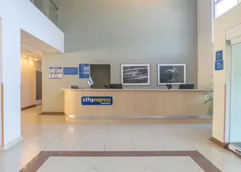 City Express by Marriott Culiacán hotel thumbnail 3