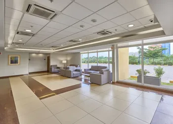 City Express by Marriott Culiacán hotel thumbnail 5