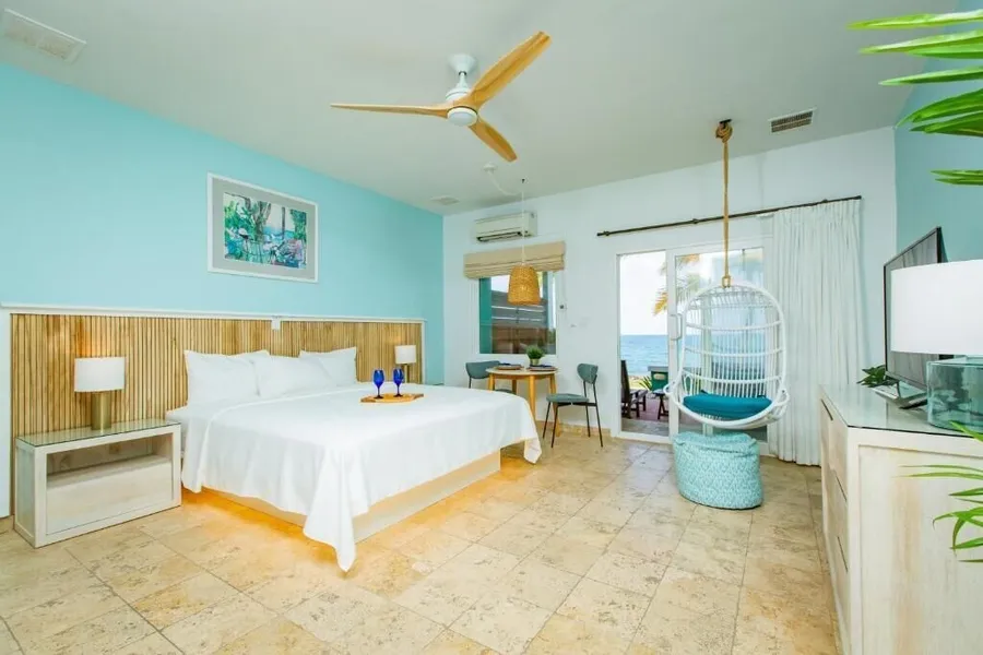 Tamarind Reef Resort Spa & Marina hotel detail image 2