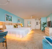 Tamarind Reef Resort Spa & Marina hotel detail image 4