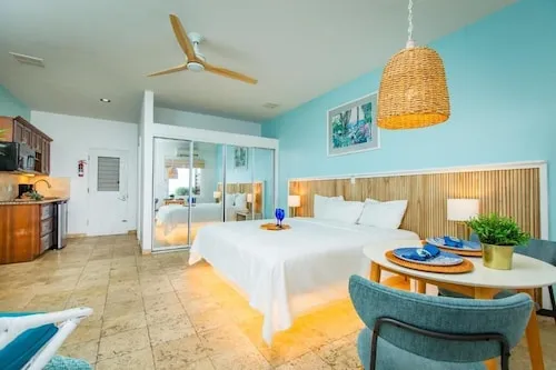 Tamarind Reef Resort Spa & Marina hotel detail image 6