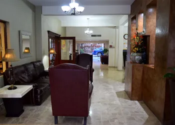 Hotel America Palacio hotel thumbnail 2