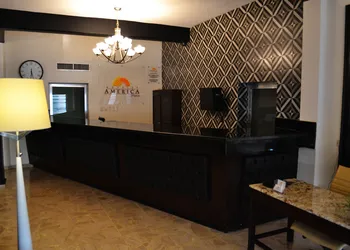 Hotel America Palacio hotel thumbnail 3