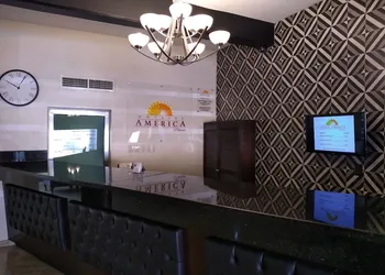 Hotel America Palacio hotel thumbnail 8