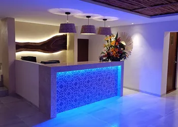 Hotel Yaxactun hotel thumbnail 2