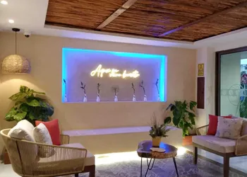 Hotel Yaxactun hotel thumbnail 4