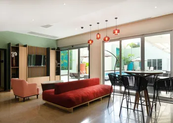 Hampton by Hilton Veracruz Boca Del Rio hotel thumbnail 2