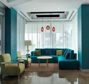 Hampton by Hilton Veracruz Boca Del Rio hotel detail image 3