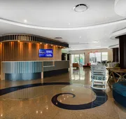 Hampton by Hilton Veracruz Boca Del Rio hotel detail image 4