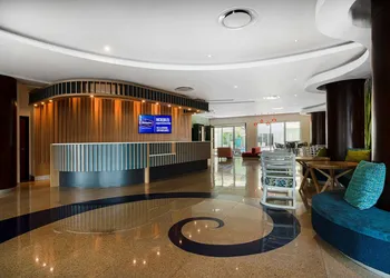Hampton by Hilton Veracruz Boca Del Rio hotel thumbnail 4