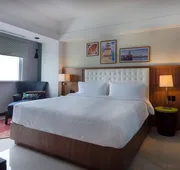 Hampton by Hilton Veracruz Boca Del Rio hotel detail image 5