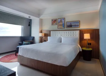 Hampton by Hilton Veracruz Boca Del Rio hotel thumbnail 5