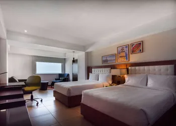 Hampton by Hilton Veracruz Boca Del Rio hotel thumbnail 6