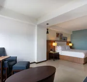 Hampton by Hilton Veracruz Boca Del Rio hotel detail image 7