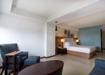 Hampton by Hilton Veracruz Boca Del Rio hotel thumbnail 7