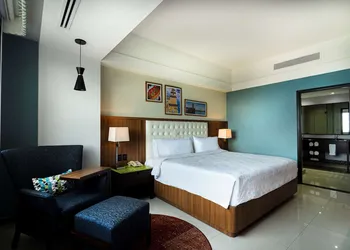 Hampton by Hilton Veracruz Boca Del Rio hotel thumbnail 8