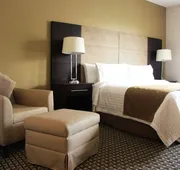 Holiday Inn México Santa Fe by IHG hotel detail image 4