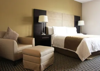 Holiday Inn México Santa Fe by IHG hotel thumbnail 4