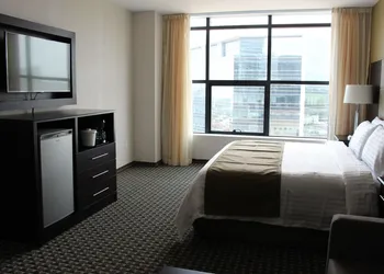 Holiday Inn México Santa Fe by IHG hotel thumbnail 5