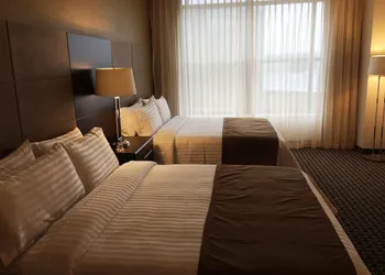 Holiday Inn México Santa Fe by IHG hotel thumbnail 6