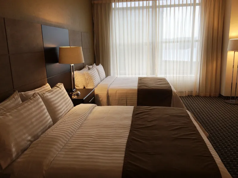Holiday Inn México Santa Fe by IHG hotel detail image 6