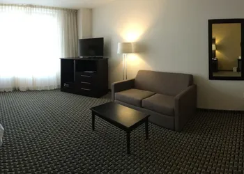 Holiday Inn México Santa Fe by IHG hotel thumbnail 8