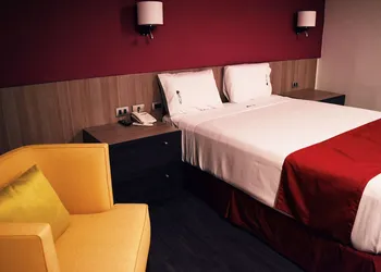 Hotel HT ole hotel thumbnail 6