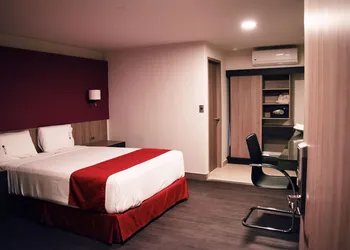 Hotel HT ole hotel thumbnail 7