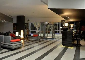 Holiday Inn Express Pachuca by IHG hotel thumbnail 2