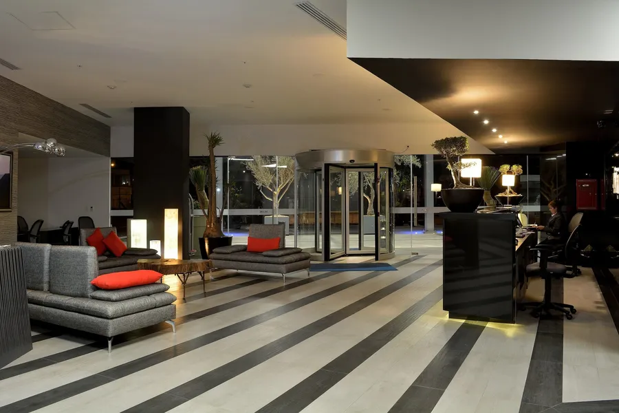 Holiday Inn Express Pachuca by IHG hotel detail image 2