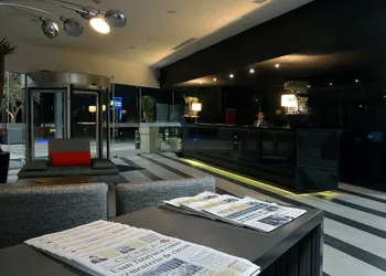 Holiday Inn Express Pachuca by IHG hotel thumbnail 3