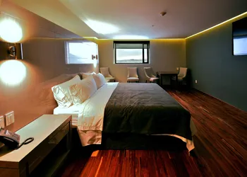 Holiday Inn Express Pachuca by IHG hotel thumbnail 4
