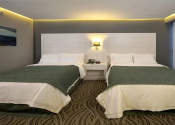 Holiday Inn Express Pachuca by IHG hotel thumbnail 5