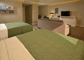 Holiday Inn Express Pachuca by IHG hotel thumbnail 6