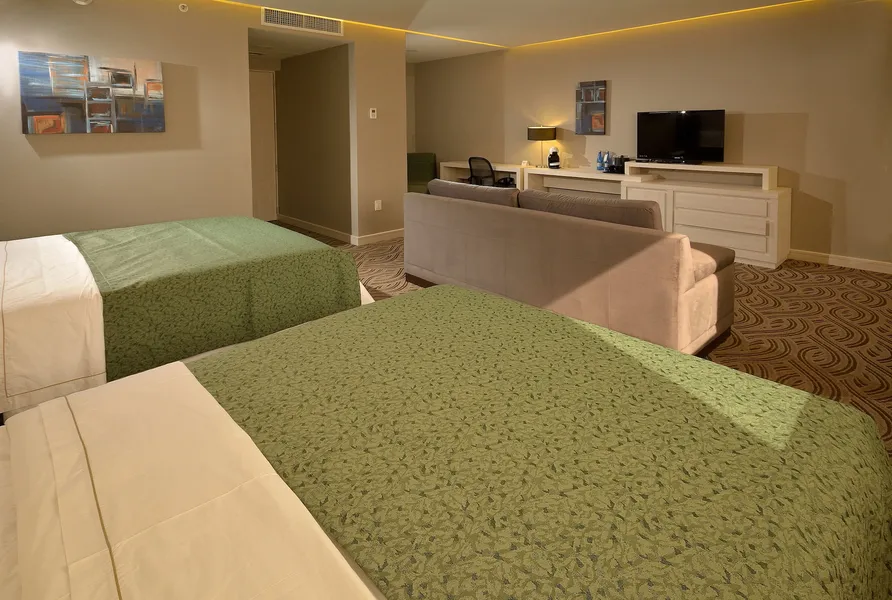 Holiday Inn Express Pachuca by IHG hotel detail image 6