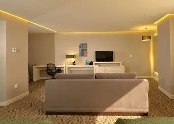 Holiday Inn Express Pachuca by IHG hotel thumbnail 8