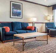 Quality Inn Near Walden Galleria Mall hotel detail image 3