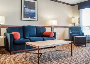 Quality Inn Near Walden Galleria Mall hotel thumbnail 3