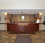 Quality Inn Near Walden Galleria Mall hotel detail image 4