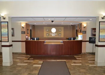 Quality Inn Near Walden Galleria Mall hotel thumbnail 4