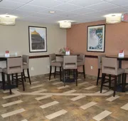 Quality Inn Near Walden Galleria Mall hotel detail image 5
