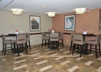 Quality Inn Near Walden Galleria Mall hotel thumbnail 5