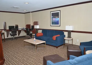 Quality Inn Near Walden Galleria Mall hotel thumbnail 6